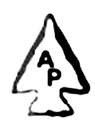AP logo