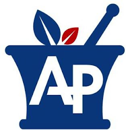 AP logo
