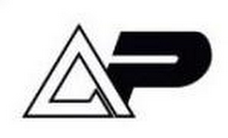AP logo
