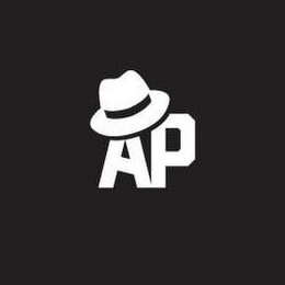 AP logo