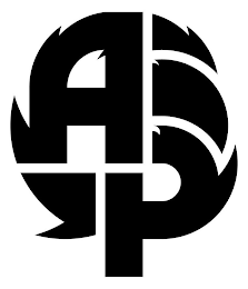 AP logo