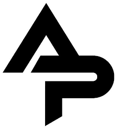 AP logo