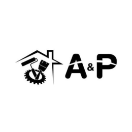 A&P logo