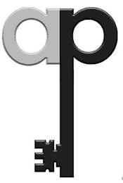 AP logo