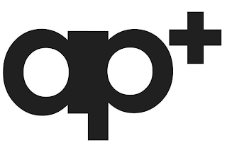 AP+ logo