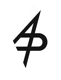 AP logo