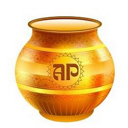 AP logo
