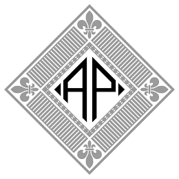 AP logo