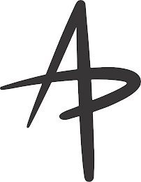 AP logo