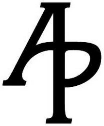 AP logo