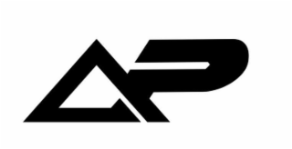 AP logo