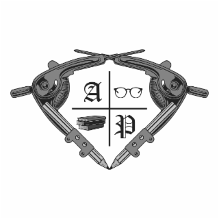 AP logo