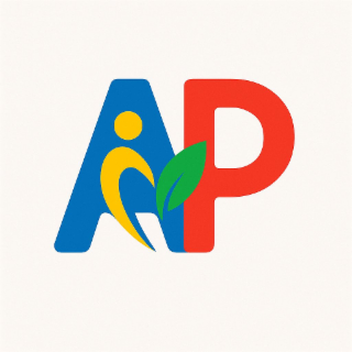 AP logo