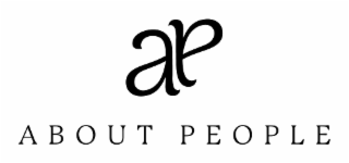 AP ABOUT PEOPLE logo