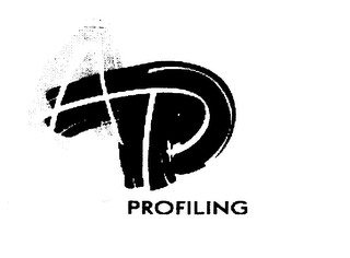 AP ACCOUNT PROFILING logo