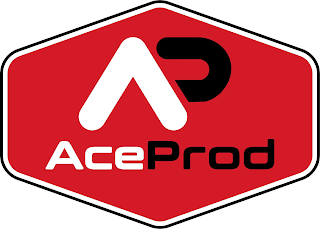 AP ACEPROD logo