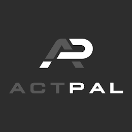 AP ACTPAL logo