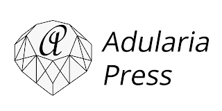 AP ADULARIA PRESS logo