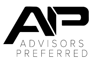 AP ADVISORS PREFERRED logo