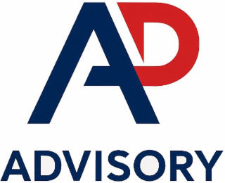 AP ADVISORY logo