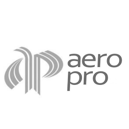 AP AERO PRO logo
