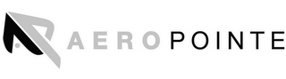 AP AEROPOINTE logo