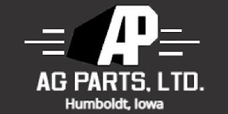 AP AG PARTS, LTD. HUMBOLDT, IOWA logo