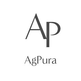 AP AGPURA logo