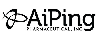 AP AIPING PHARMACEUTICAL, INC. logo