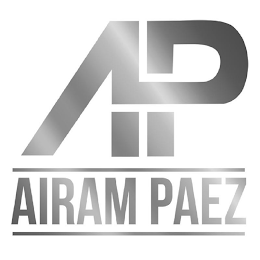 AP AIRAM PAEZ logo