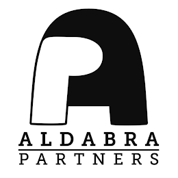 AP ALDABRA PARTNERS logo