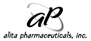 AP ALITA PHARMACEUTICALS, INC. logo