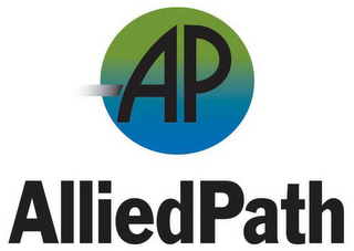 AP ALLIEDPATH logo