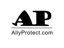 AP ALLYPROTECT.COM logo