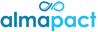 AP ALMAPACT logo