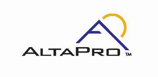 AP ALTAPRO logo