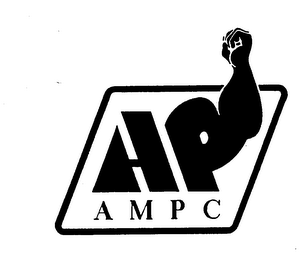 AP AMPC logo