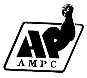 AP AMPC logo