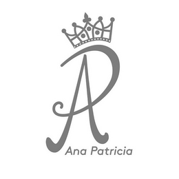 AP ANA PATRICIA logo