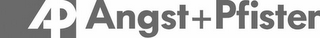 AP ANGST + PFISTER logo