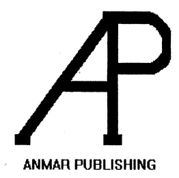 AP ANMAR PUBLISHING logo
