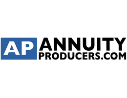 AP ANNUITY PRODUCERS.COM logo