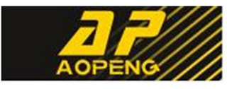 AP AOPENG logo