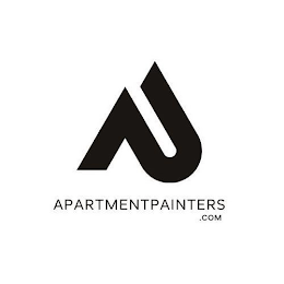 AP APARTMENTPAINTERS.COM logo
