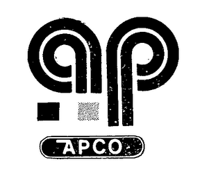 AP APCO logo
