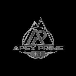 AP APEX PRIME logo