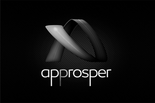 AP APPROSPER logo