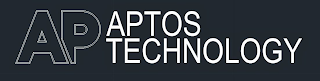AP APTOS TECHNOLOGY logo