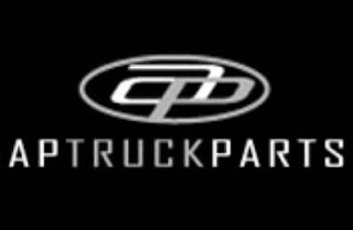 AP APTRUCKPARTS logo