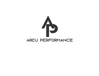 AP ARCU PERFORMANCE